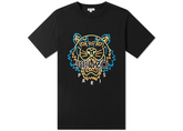 Kenzo Neon Tiger T-Shirt