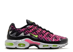 Air Max Plus Mercurial 25 Tuned Air