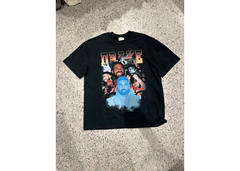 Legget Drake Bootleg V2 T-Shirt - Black