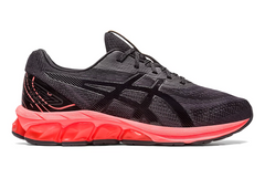 Asics Gel-Quantum 180 VII Black/Flash Coral (M)