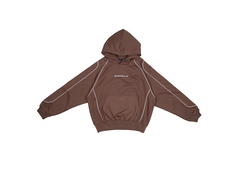 Guerilla Coyote Hood Brown