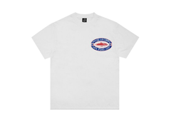 Corteiz Fuck Around T-Shirt - White (FW23)