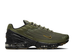 Air Max Plus 3 Medium Olive Gum
