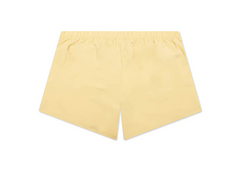 Fear Of God Essentials Running Nylon Short - Light Tuscan (SS23)