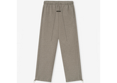Fear of God Essentials Relaxed Fleece Sweatpants - Homestead Heather (SS25)