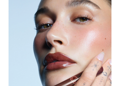 Rhode Scented Peptide Lip Tint Set