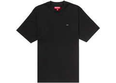 Supreme Small Box T-Shirt - Black (SS24)