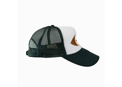 NOLEDGE TRUCKER CAP OLIVE