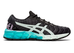 Asics Gel-Quantum 180 V Black/Bio Mint (W)