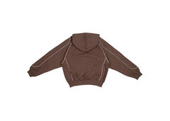 Guerilla Coyote Hood Brown