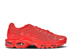 Air Max Plus Lava Red