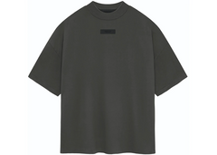Fear of God Essentials T-Shirt - Ink (FW23)