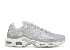 Air Max Plus Metallic Silver