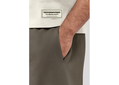 The Giving Movement 10 inch Shorts - Truffle