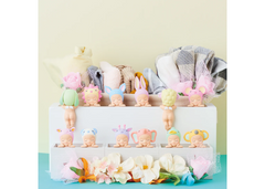 Sonny Angel Hippers - Dreaming Series