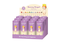Sonny Angels Flower Series