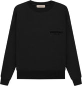 Fear Of God Essentials Crewneck - Stretch Limo (SS22)