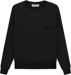 Fear Of God Essentials Crewneck - Stretch Limo (SS22)