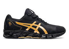 Asics Gel-Quantum 360 VI Black/Pure Gold (M)