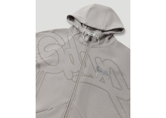 Geedup Co Handstyle TechSet Jacket - Grey