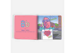 THE LITTLE HOMIE (ABC EDITION)