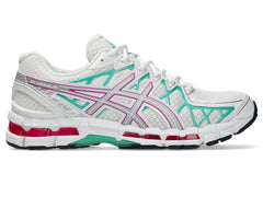 Asics Gel Kayano 20 'White Aurora Green (Watermelon)'
