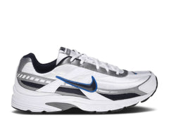 Initiator Metallic Cool Grey