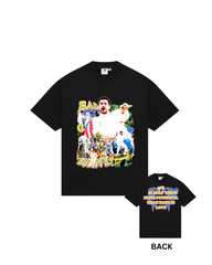 Bad Bunny Vintage Bootleg Tee