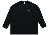 Nike x PEACEMINUSONE G-Dragon Long-Sleeve T-shirt - Black