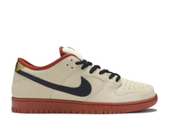 Dunk Low SB Muslin