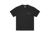 Corteiz Royale Heavyweight T-Shirt - Triple Black