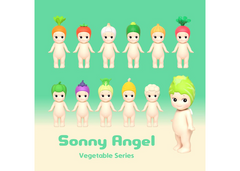 Sonny Angels Vetgetable Series