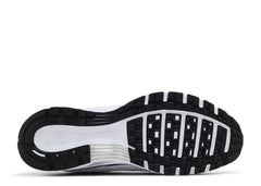P-6000 White Metallic Silver Black