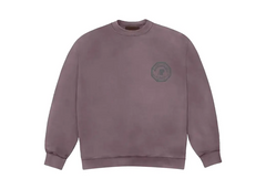 Cactus Jack x Audemars Piguet Logo II Crewneck - Purple