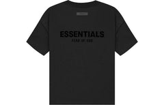Fear Of God Essentials T-Shirt - Stretch Limo (SS22)