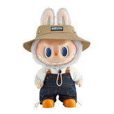 Labubu Fall In Wild Plush Doll