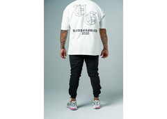 Undrground Ultralight Performance Joggers - Black