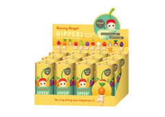 Sonny Angel Hippers - Harvest Series