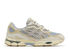 Gel NYC Dolphin Oyster Grey