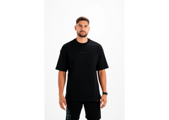 Undrground Evidence T-Shirt - Black