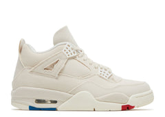 Wmns Air Jordan 4 Retro Blank Canvas
