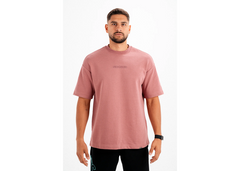 Undrground Evidence T-Shirt - Mauve