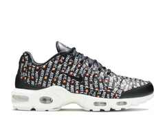 Wmns Air Max Plus Just Do It