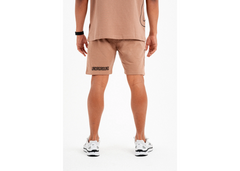 Undrground Omerta Shorts - Espresso