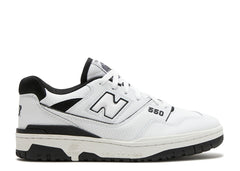 New Balance Men's 550 Oreo/Cream