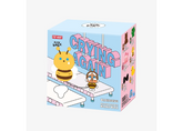 Pop Mart Crybaby Crying Again Series Plush Badge Blind Box