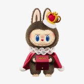 Labubu Let's Checkmate King