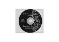 Drake Partynextdoor $$$4U Limited Edition CD