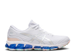 Wmns Gel Quantum 360 7 White Periwinkle Blue