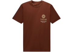 Nike x Travis Scott CACT.US CORP NRG T-Shirt - Brown (SS22)
